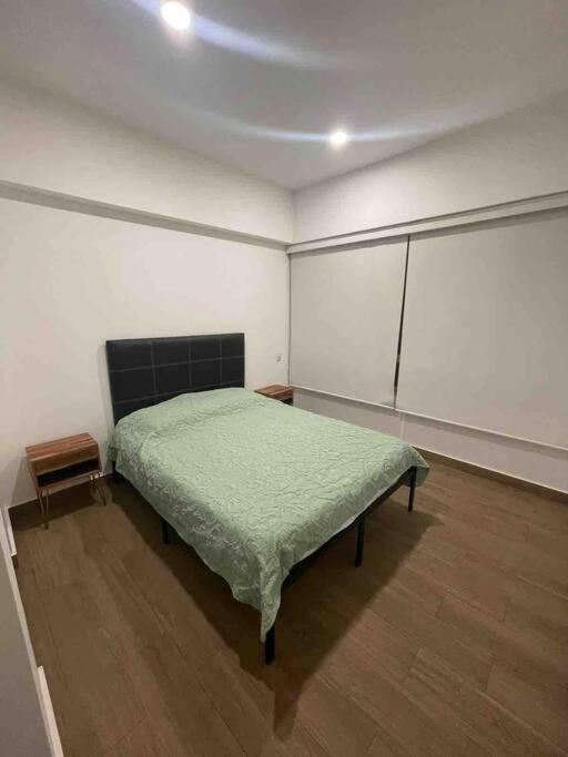 Condo cerca de Azteca, UNAM,hospitales 7 PAX - Three-Bedroom Apartment - 20