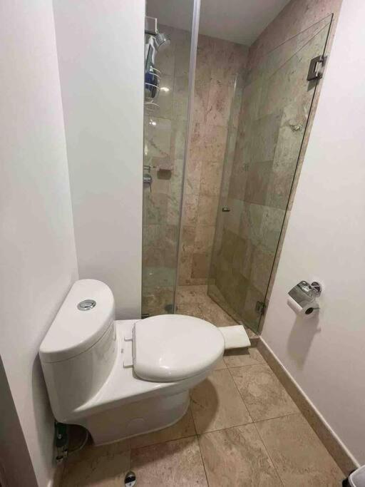 Condo cerca de Azteca, UNAM,hospitales 7 PAX - Three-Bedroom Apartment - 26
