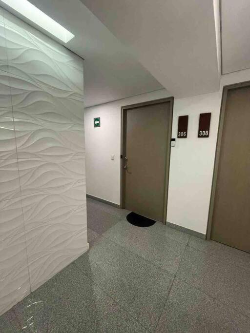 Condo cerca de Azteca, UNAM,hospitales 7 PAX - Three-Bedroom Apartment - 28