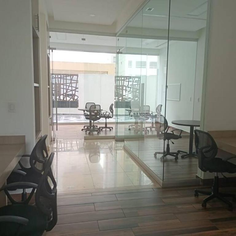 Condo cerca de Azteca, UNAM,hospitales 7 PAX - Three-Bedroom Apartment - 32