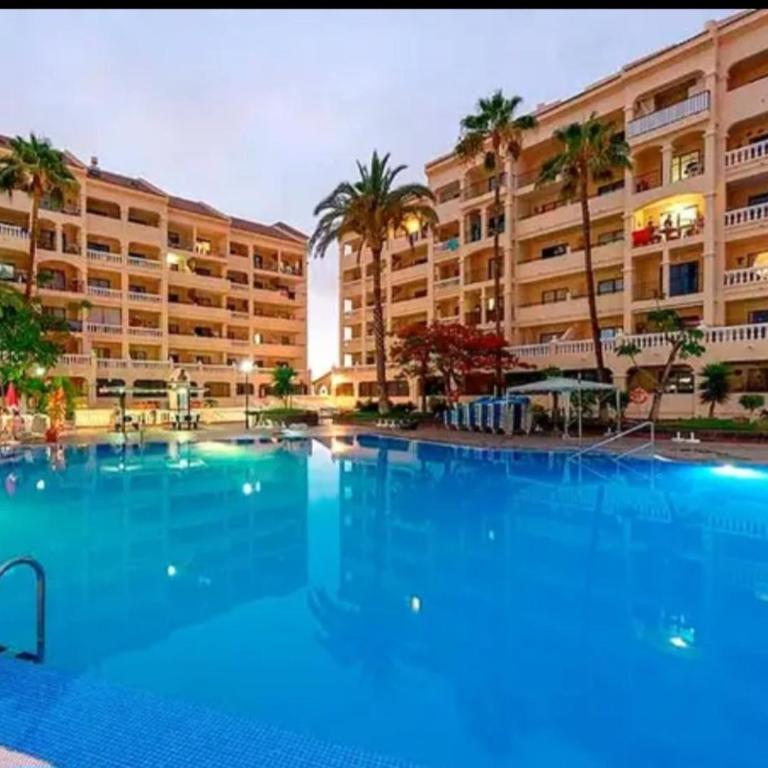 Estudio castle harbour 403 los Cristianos - Apartamento de 1 dormitorio - 1