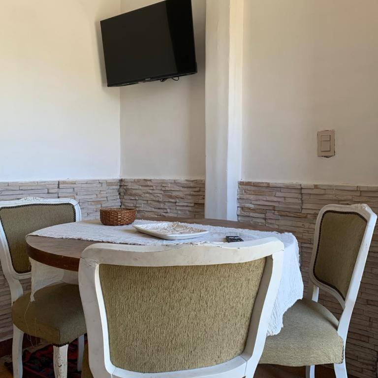 CASA CANGAS - Apartamento de 1 dormitorio - 12