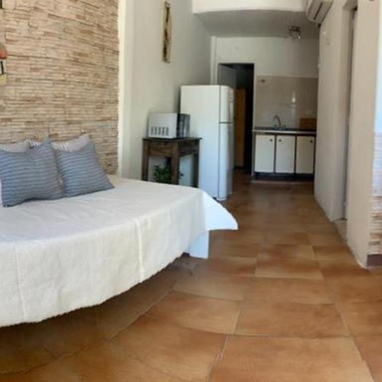 CASA CANGAS - Apartamento de 1 dormitorio - 4