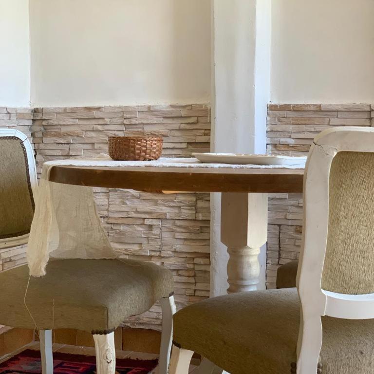 CASA CANGAS - Apartamento de 1 dormitorio - 22