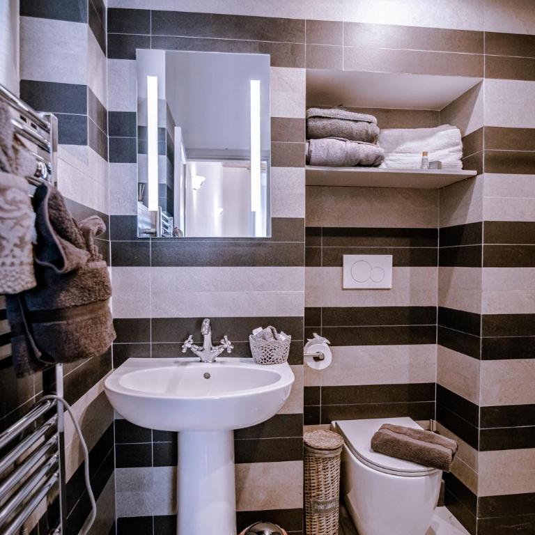 La Loggia del Mercante - Appartamento con 1 Camera da Letto - 10
