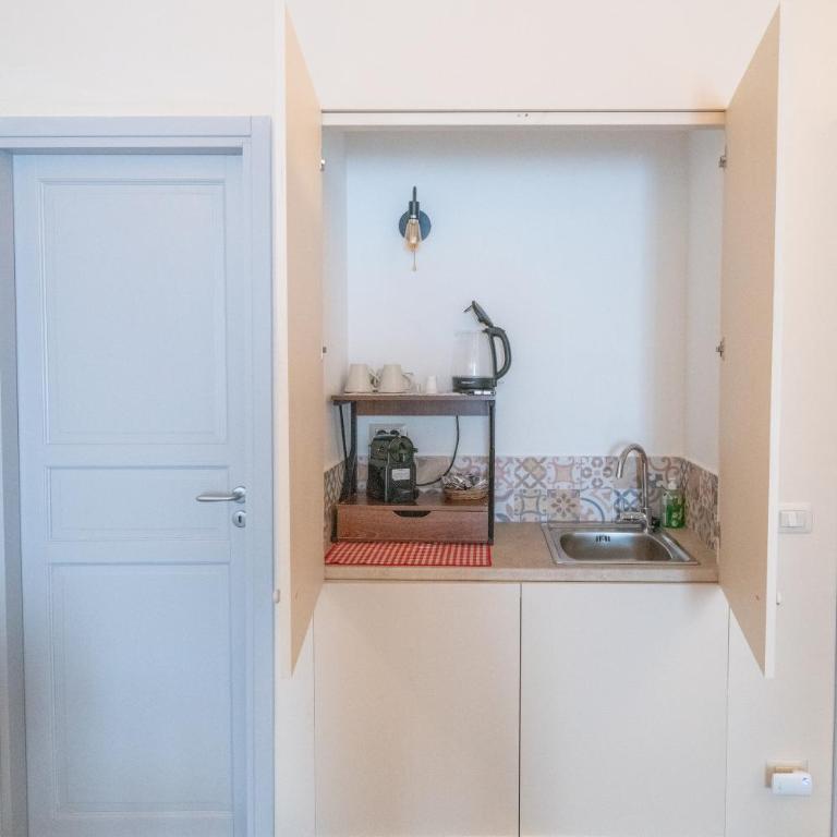 La Loggia del Mercante - Appartamento con 1 Camera da Letto - 13