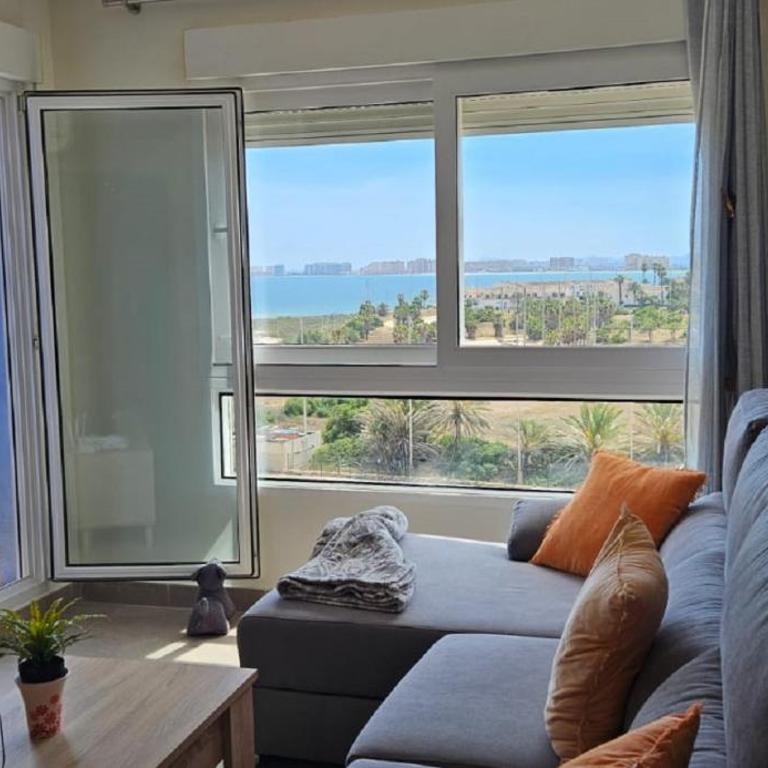 BEACH SUN SPIRIT, spa & gym - Apartamento de 1 dormitorio - 16