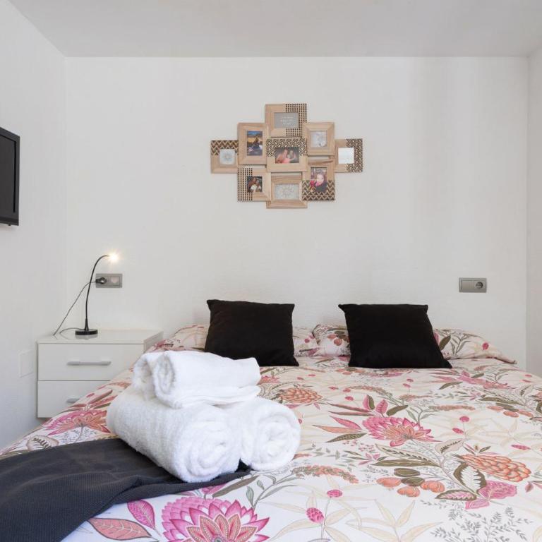 Apartment Lyon - Alcúdia - ETVPL15408 - Apartamento de 1 dormitorio - 10