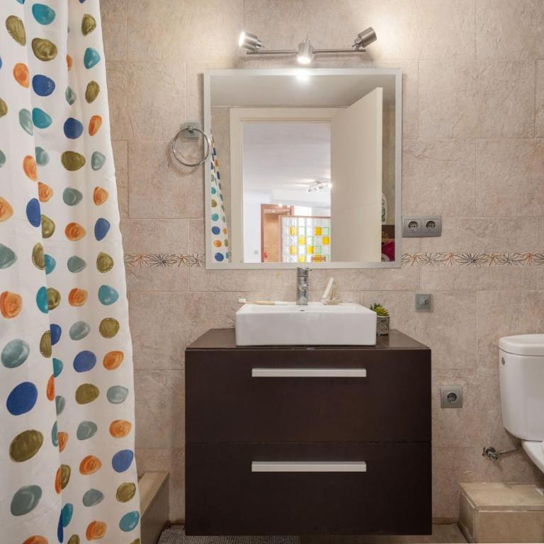Apartment Lyon - Alcúdia - ETVPL15408 - Apartamento de 1 dormitorio - 13