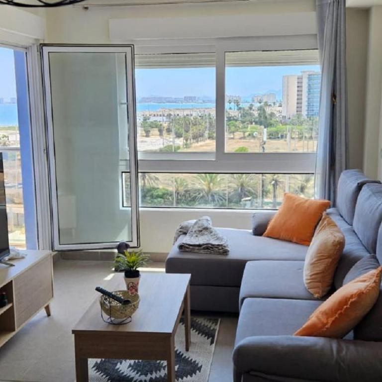BEACH SUN SPIRIT, spa & gym - Apartamento de 1 dormitorio - 1