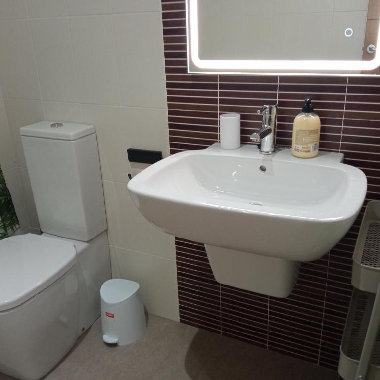 BEACH SUN SPIRIT, spa & gym - Apartamento de 1 dormitorio - 29