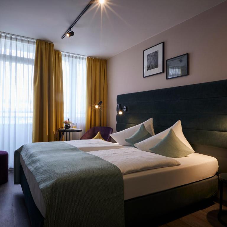 Hotel Mirabell by Maier Privathotels - Camera Premium - 4