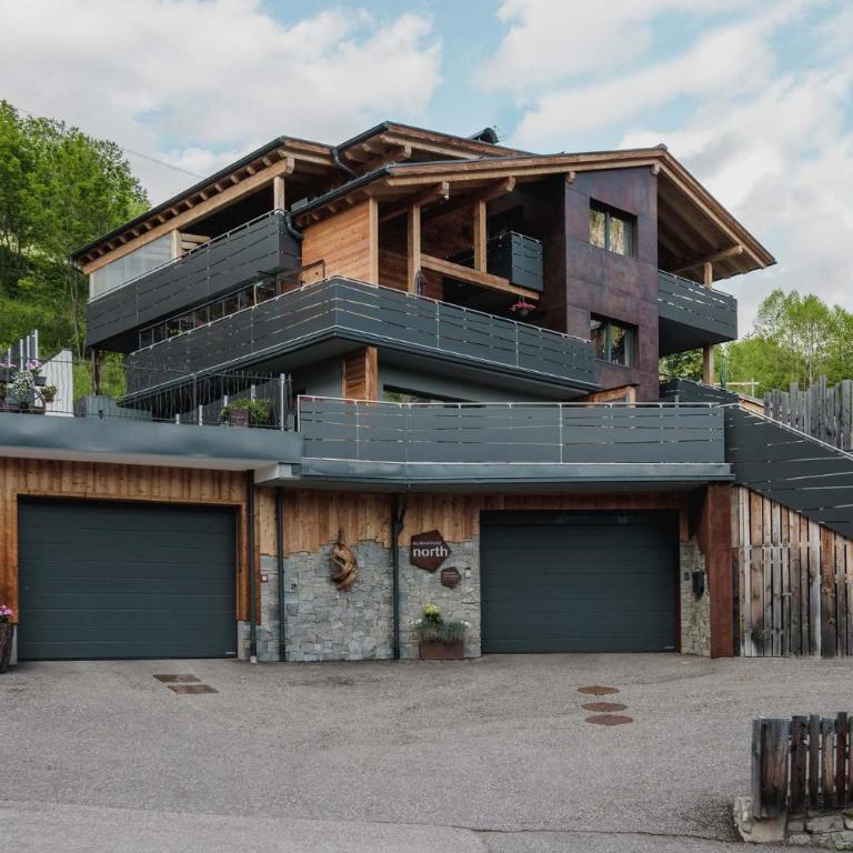 Klimahouse North - Appartamento con 3 Camere da Letto - 3