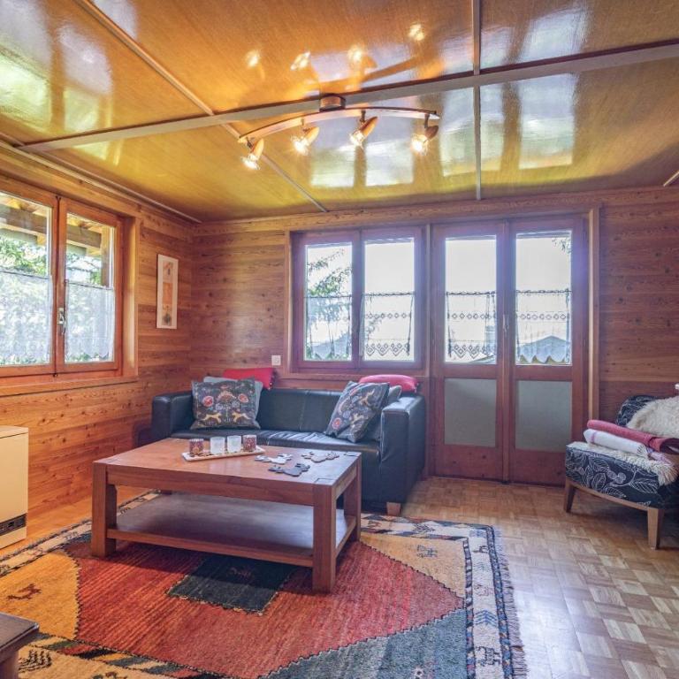 Chalet Leiggener - Apartment - 2
