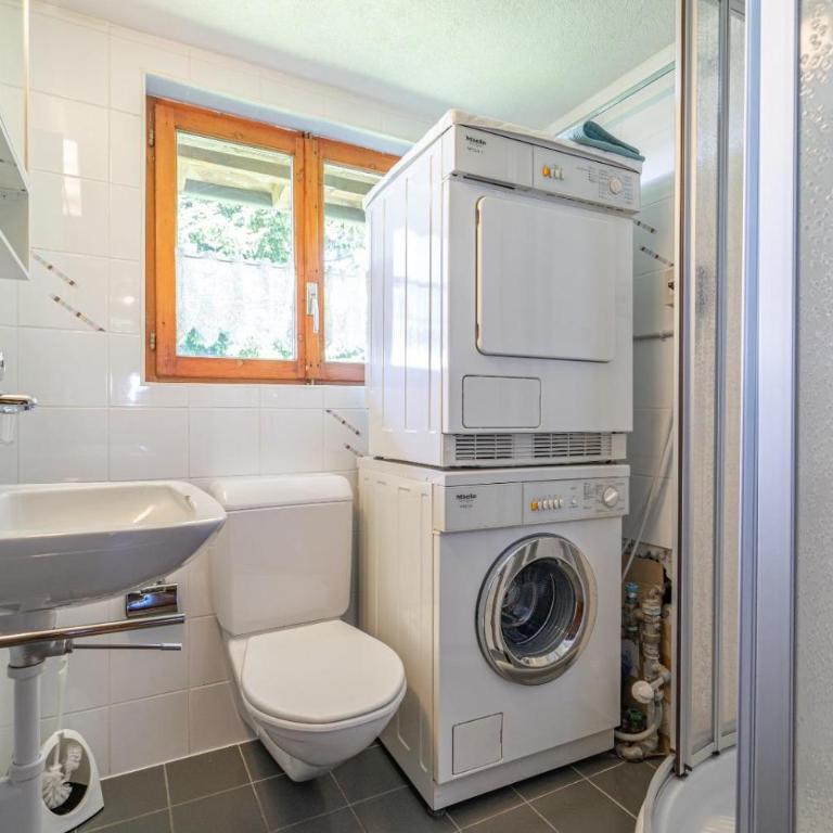 Chalet Leiggener - Apartment - 3
