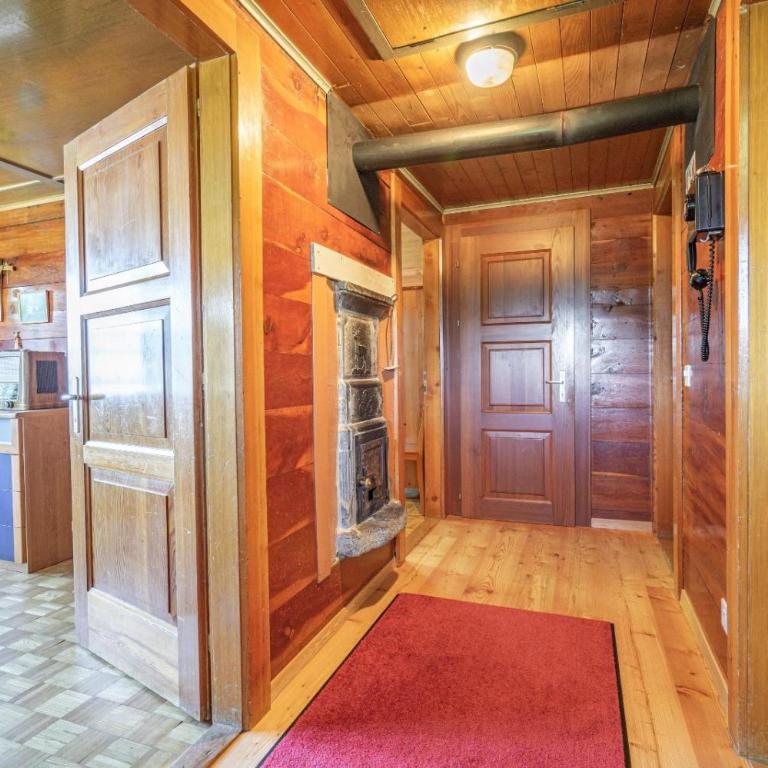 Chalet Leiggener - Apartment - 6
