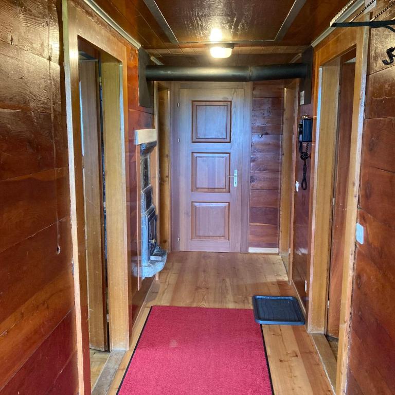 Chalet Leiggener - Apartment - 10