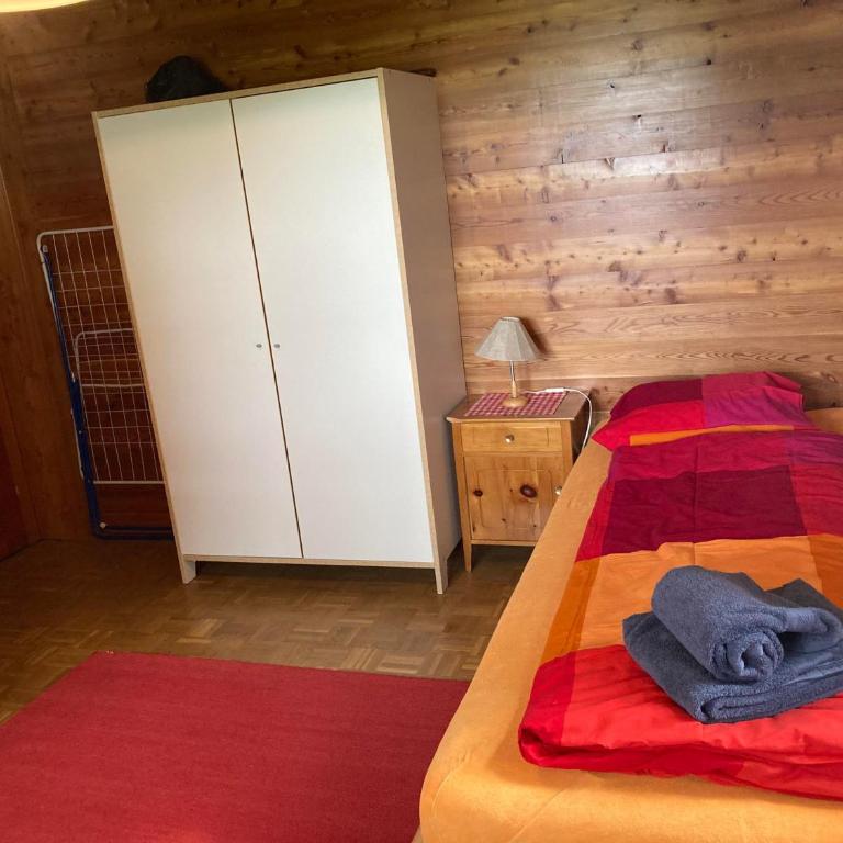Chalet Leiggener - Apartment - 13
