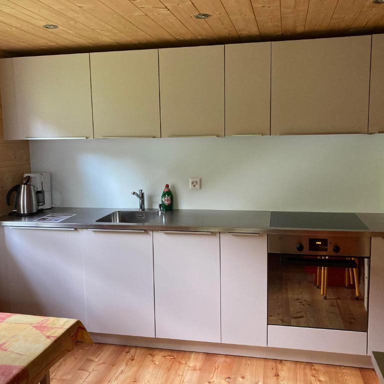 Chalet Leiggener - Apartment - 19