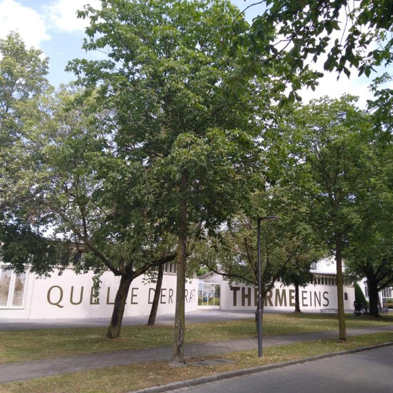 Appartementhaus Kastanie - Kleines Doppelzimmer - 27