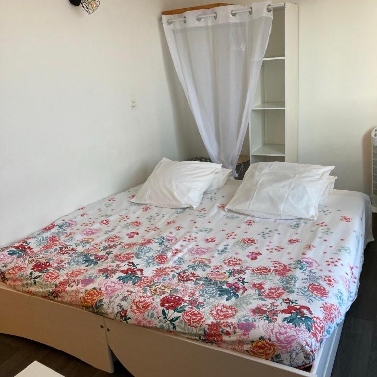 Studio Remparts Porte St Roch - Studio - 2