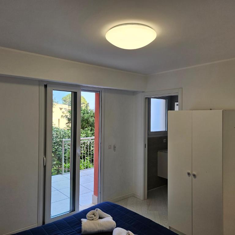 The blue house, lovely apartment in the Côte d'Azur for 6 people - Apartment - 15