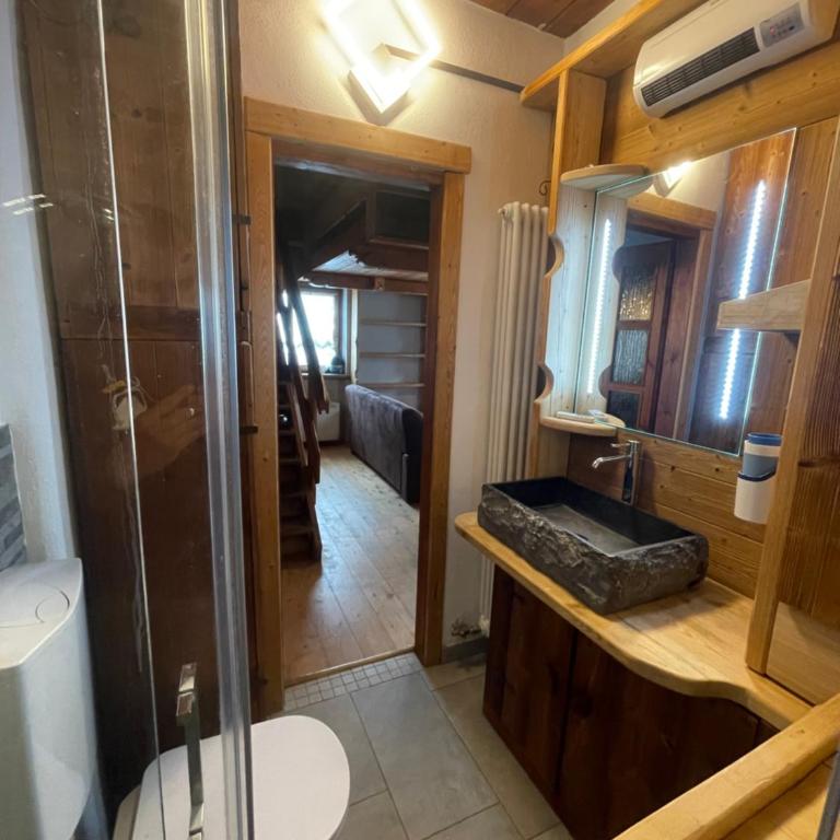 Hotel Chacaril - Maisonette - 21