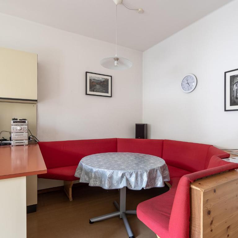 Merano-biz - Appartamento con 1 Camera da Letto - 7