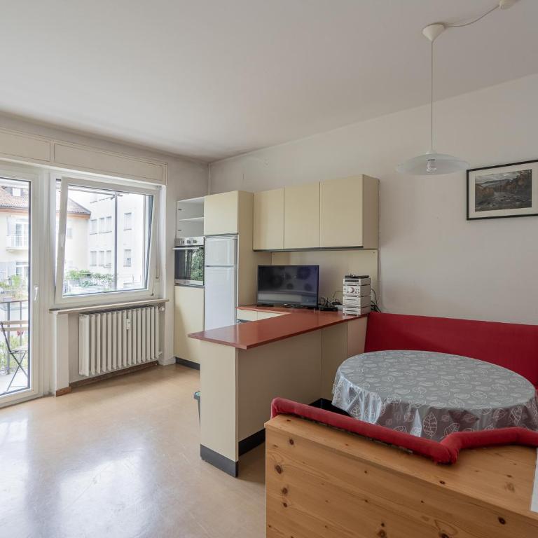 Merano-biz - Appartamento con 1 Camera da Letto - 5