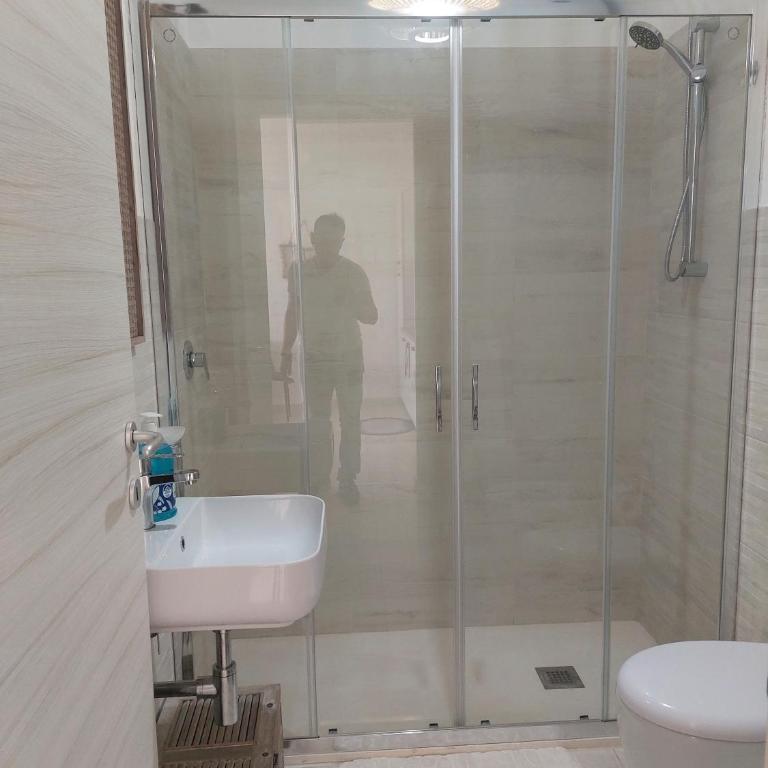 Apartment with sea view - Appartamento - 17