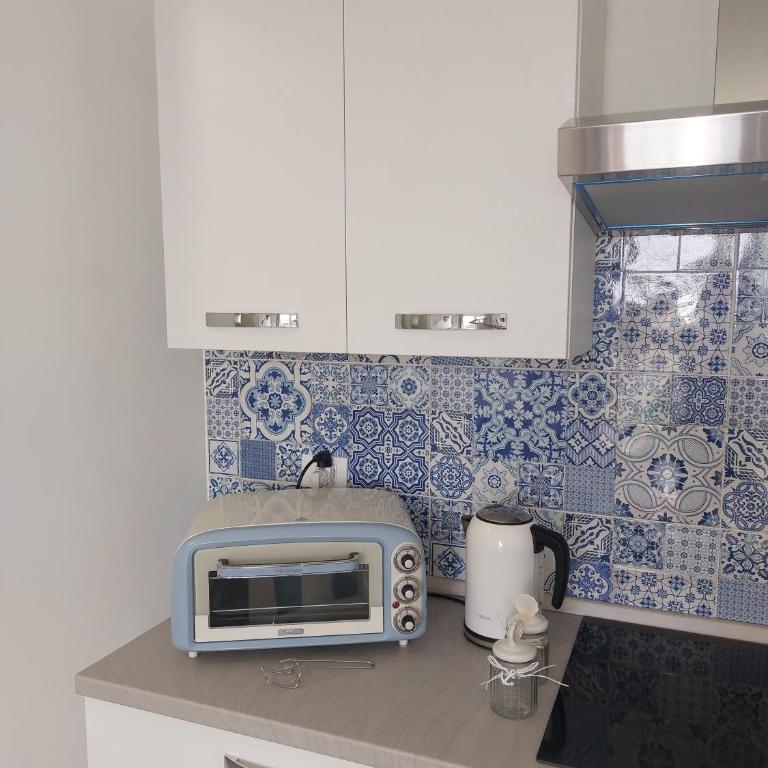 Apartment with sea view - Appartamento - 24