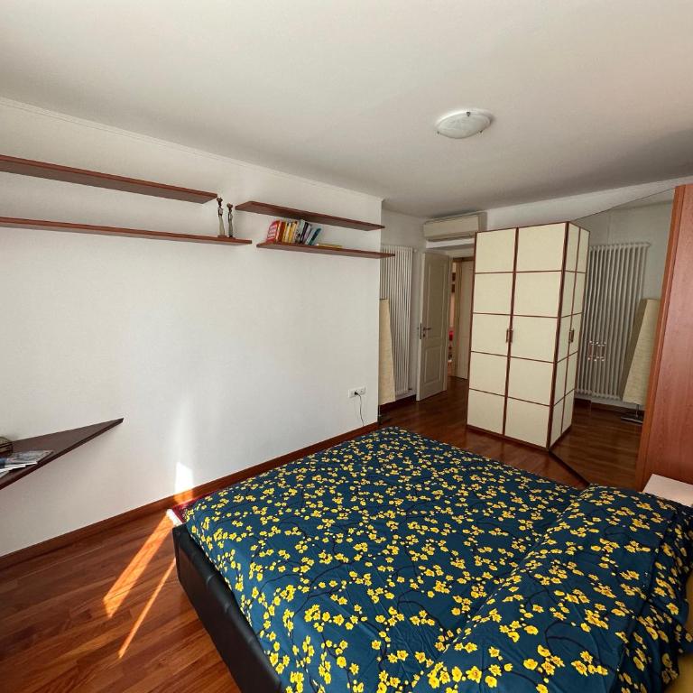 L'oasi nel cuore di Trieste - Appartamento con 1 Camera da Letto - 16