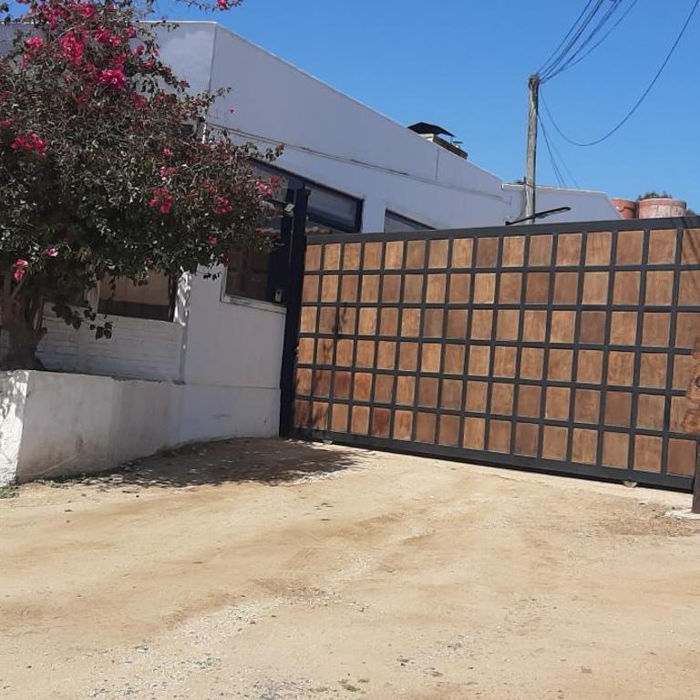 Cabañas Garcia - Apartamento de 2 dormitorios - 1