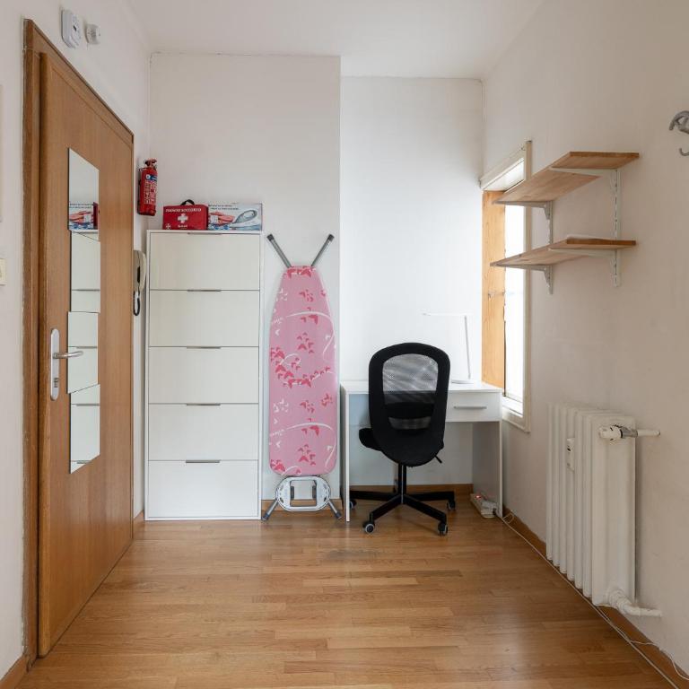 Merano-biz - Appartamento con 1 Camera da Letto - 12