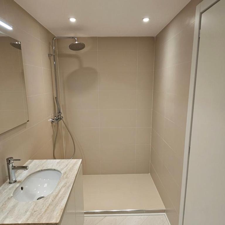 The blue house, lovely apartment in the Côte d'Azur for 6 people - Apartment - 21