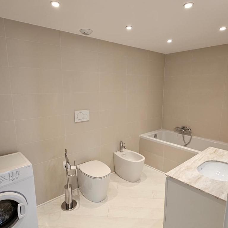 The blue house, lovely apartment in the Côte d'Azur for 6 people - Apartment - 24