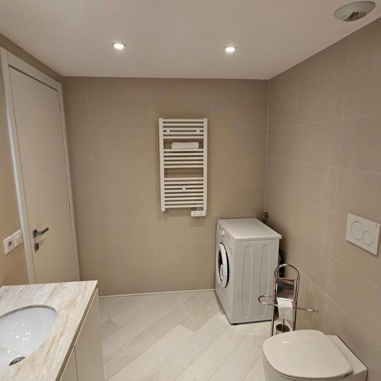 The blue house, lovely apartment in the Côte d'Azur for 6 people - Apartment - 27