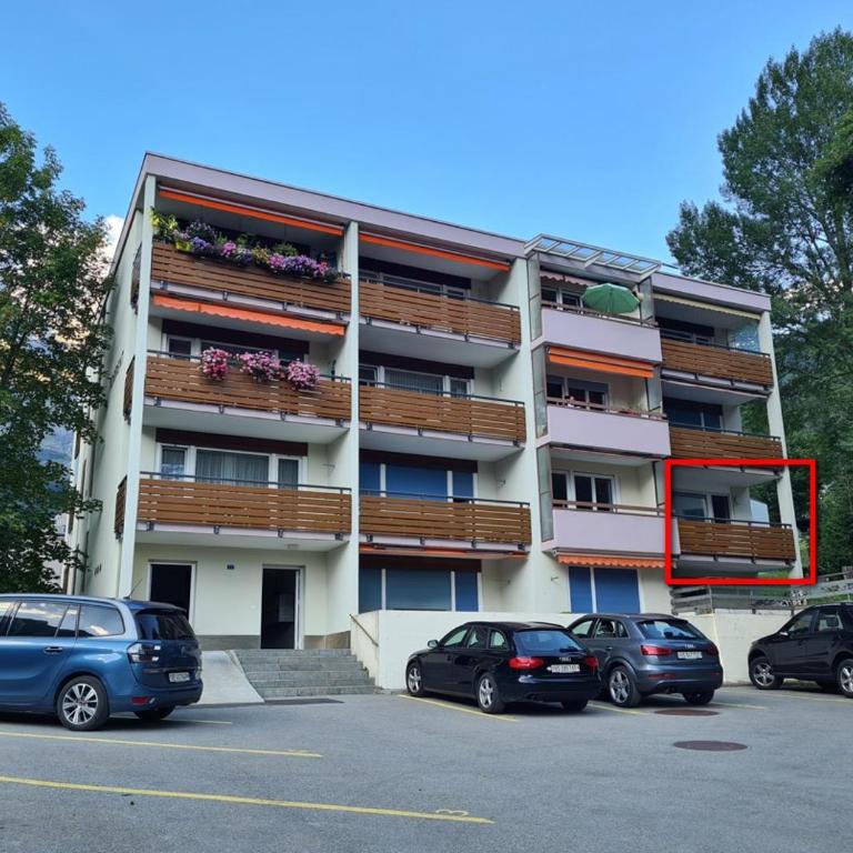 Apartments Haus Quelle - Appartamento con 1 Camera da Letto - 17