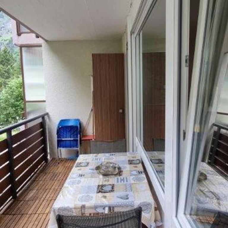 Apartments Haus Quelle - Appartamento con 1 Camera da Letto - 18