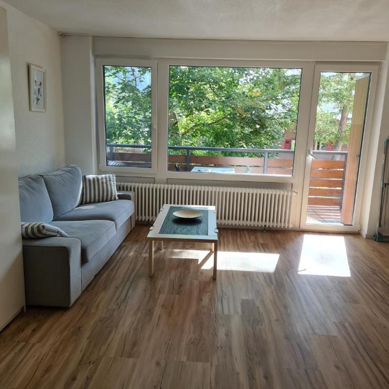 Apartments Haus Quelle - Appartamento con 1 Camera da Letto - 1