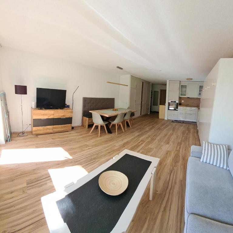 Apartments Haus Quelle - Appartamento con 1 Camera da Letto - 2