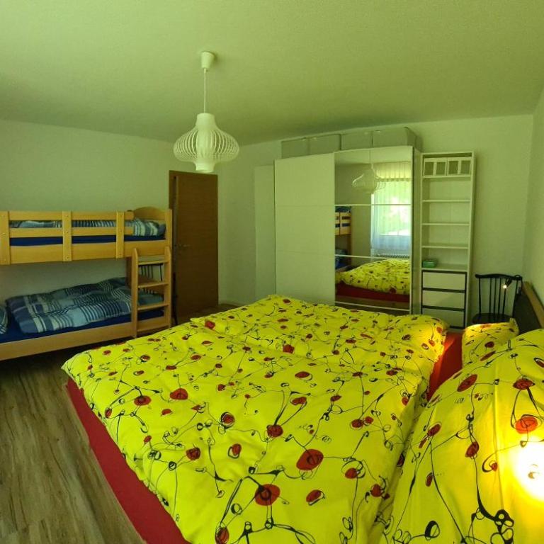 Apartments Haus Quelle - Appartamento con 1 Camera da Letto - 7