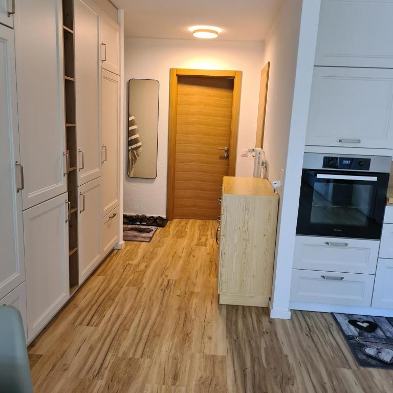 Apartments Haus Quelle - Appartamento con 1 Camera da Letto - 9