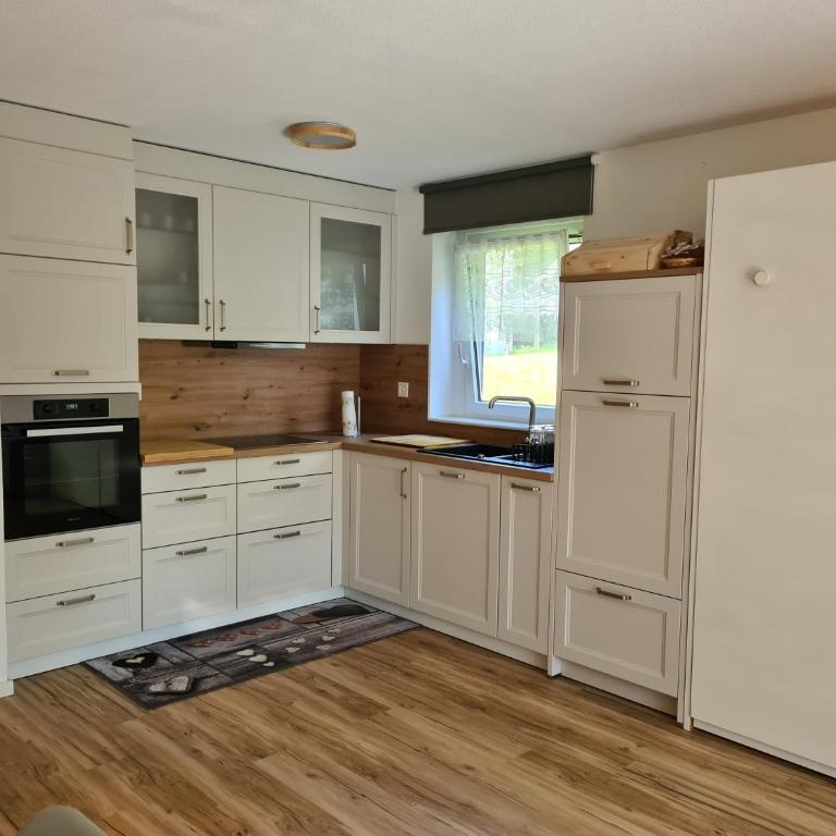 Apartments Haus Quelle - Appartamento con 1 Camera da Letto - 11