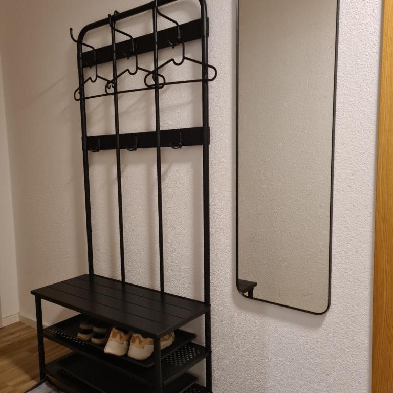 Apartments Haus Quelle - Appartamento con 1 Camera da Letto - 14