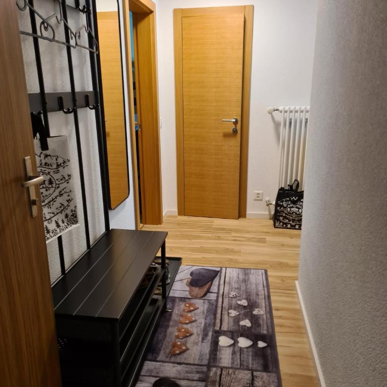 Apartments Haus Quelle - Appartamento con 1 Camera da Letto - 15