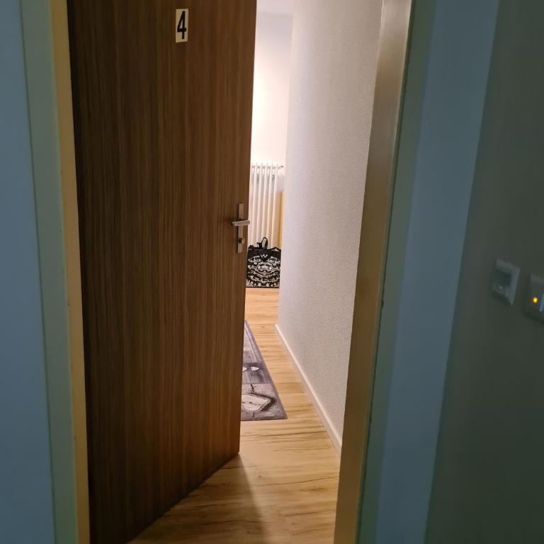 Apartments Haus Quelle - Appartamento con 1 Camera da Letto - 16