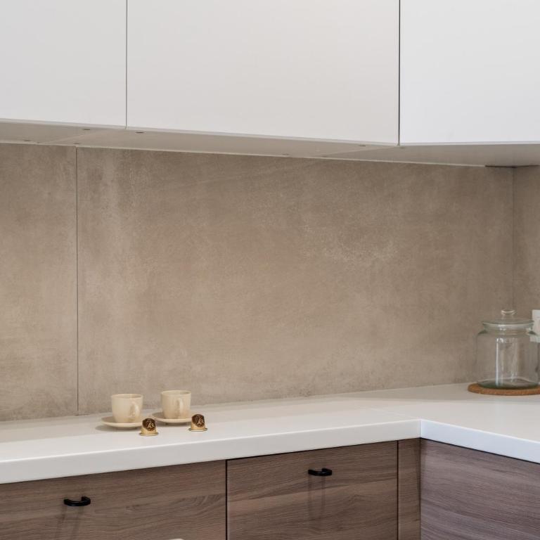 Le Chic de Medreville * Nancy - Appartement 3 Chambres - 3