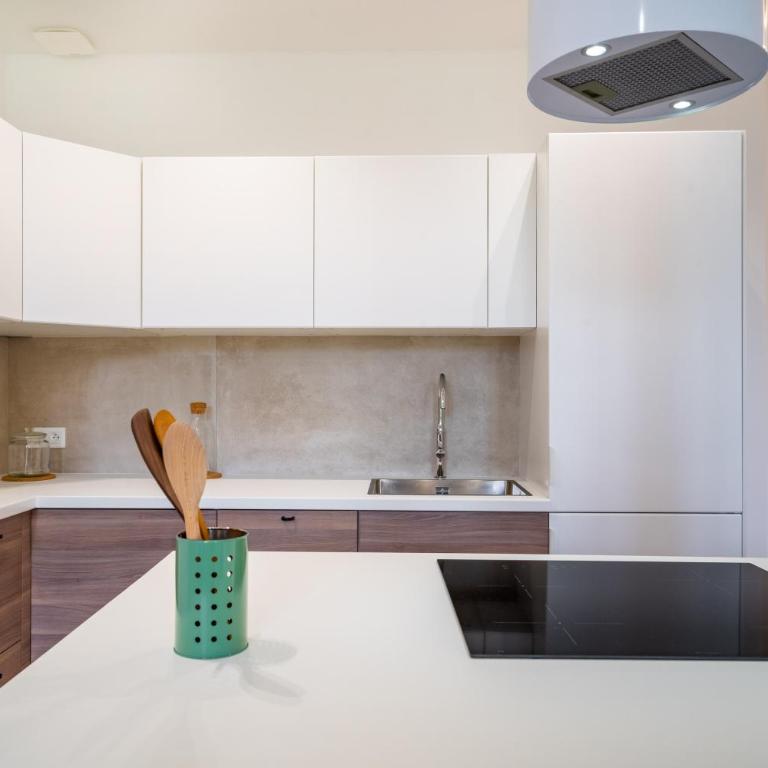 Le Chic de Medreville * Nancy - Appartement 3 Chambres - 14