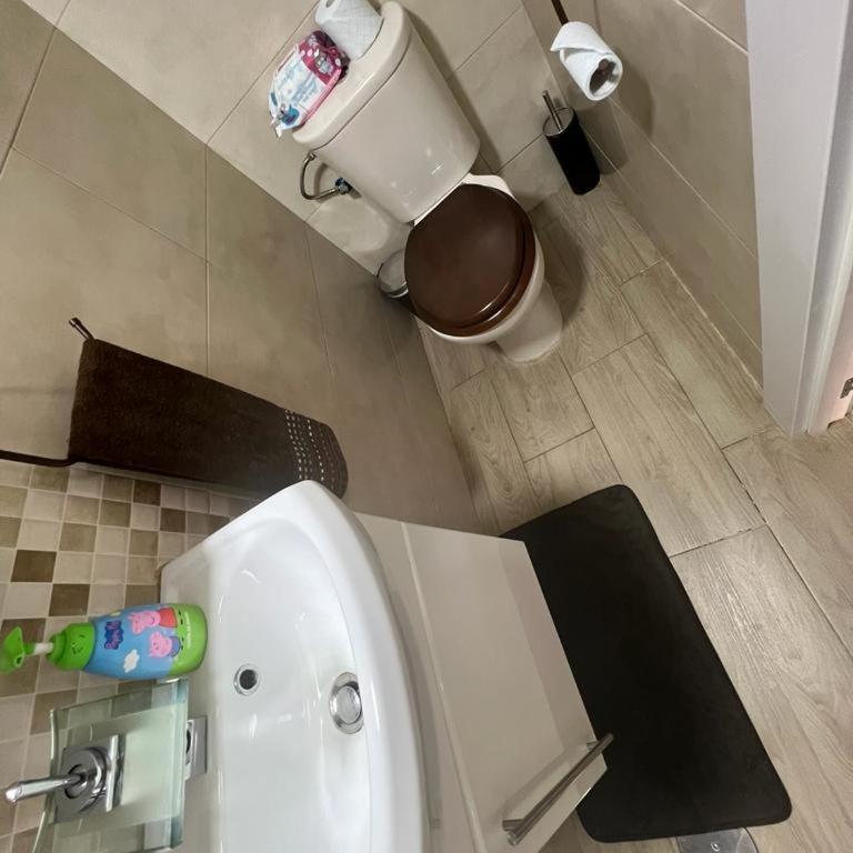 Duplex centro/playa - Apartamento de 3 dormitorios - 10
